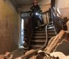 В багатоповерхiвцi у Львовi пролунав вибух 