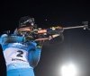Кубок свiту з бiатлону: хто здобув перемогу на змаганнях 