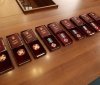 На Вінниччині вручили державні нагороди родинам загиблих військовослужбовців ЗСУ