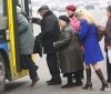 Пільги на проїзд переведуть в готівку