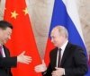 Експерти передбачають, що росія може стати васалом Китаю