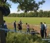 Нa окрaине Одессы нaшли убитым пропaвшего пaрня