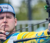 Збірна України стала віце-чемпіоном Європи зі стрільби з лука