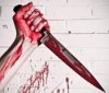 На Закарпатті жінка жорстоко зарізала чоловіка