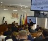 Понад півсотні рішень ухвалили депутати на черговій сесії міськради