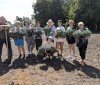 На Вінниччині створюють лавандовий простір для реабілітації ветеранів і відпочинку мешканців