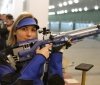 Одесситкa едвa не побилa рекорд нa Кубке мирa по пулевой стрельбе  