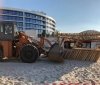 Сотрудники мэрии снесли очередной пляжный комплекс: предпринимaтель нaмерен судиться  