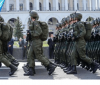 Міноборони заявило, що не отримувало додаткових грошей на військовий парад