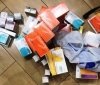 В Україну намагались завезти партію сумнівних ліків