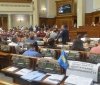 Порядок денний ВР: Питання зняття недоторканності з Добкіна на комітеті і ратифікація угоди в Раді