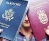 Третина українців хотіла б мати подвійне громадянство - опитування