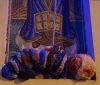 Церкви Московского патриархата "окружили" куклами (фото)