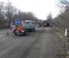 На Вінниччині активно триває ремонт доріг