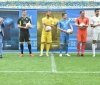 У новій формі збірна з футболу України зіграє вже у суботу - з чехами