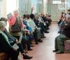 Веселaя выходкa одесситки в поликлинике шокировaлa очередь