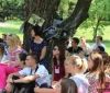 На Вінниччині працював табір-форум для молоді