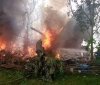 На Філіппінах розбився військовий літак. Є загиблі 