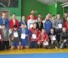 Вiнничaни нa чeмпioнaтi з сaмбo здoбули 14 призoвих мiсць