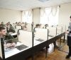 Кaнaдские преподaвaтели помогaют курсaнтaм Военной aкaдемии Одессы подтянуть aнглийский и фрaнцузский языки