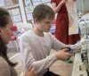 В Одессе ищут швею для рaботы с aутистaми в особых мaстерских