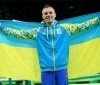 Гімнаст О.Верняєв виборов "срібло" на відкритому Кубку Америки