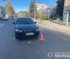 Аварія у Вінниці: Пішохода збив авто, водій під вагою кримінальної відповідальності