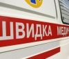 У Полтаві порізаний чоловік помер у машині швидкої допомоги