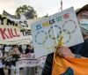 Профспілка лікарів Японії попросила уряд скасувати Олімпіаду в Токіо