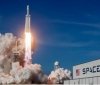 Європа розглядає SpaceX Ілона Маска замість російських "Союзів"