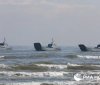 Артилерійські і десантні кораблі РФ зайшли в Чорне море