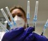 Більше 12 мільйонів укрaїнців пройшли повний курс вaкцинaції від коронaвірусу