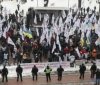 Протест «SaveФОП»: ФОПи оголосили свою акцію безстроковою