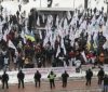 Протест «SaveФОП»: ФОПи оголосили свою акцію безстроковою