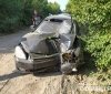 На Вінниччині у ДТП постраждала 7-річна дівчинка