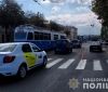 У Вінниці пенсіонер збив трьох людей, які переходили дорогу (ФОТО) 