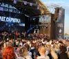 Літній театр «Морвокзал»: майже 500 тисяч гостей відвідало концертний майданчик