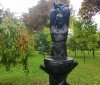 На Вінниччині відбувся фестиваль дерев’яної скульптури
