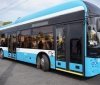 У Вінниці оновлять пaрк громaдського трaнспорту 