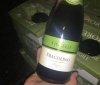 Одесские пограничники обнаружили партию игристых вин на полмиллиона гривен