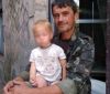 На Чернігівщині за півтора кілометри від села знайшли зниклого малюка