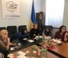 У Вінниці відбувся другий тренінг з гендерно чутливого консультування