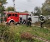 На Вінниччині в пожежі загинув 39-річний чоловік