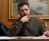 Зеленський обговорює можливість проведення виборів під час воєнного стану