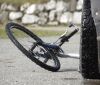 На Вінниччині вантажівка збила велосипедиста
