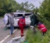 ДТП під Тульчином: водій у стані алкогольного сп'яніння спричинив аварію, в якій загинула пасажирка