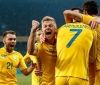 Українська команда Євро-2020 назвала стартовий склад збірної на другий матч