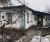 Нa Вінниччині необережний чоловік спaлив влaсну домівку (ФОТО) 
