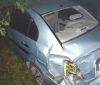 Моторошні ДТП: на Вінниччині за добу в аваріях постраждали 2 людини