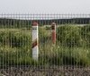 Литва побудує стіну на кордоні з Білоруссю